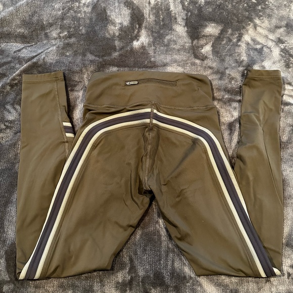 Lululemon Run Crew 28” - Picture 3 of 8